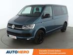 Volkswagen T6 Multivan 2.0 TDI Trendline 4Motion (bj 2017), Auto's, Volkswagen, 4 deurs, Stof, Gebruikt, https://public.car-pass.be/vhr/4ec90db0-fadd-4c0e-856b-e33522018305