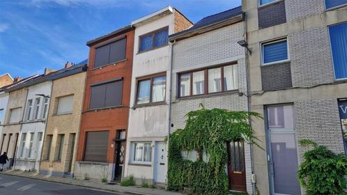 Huis te koop in Borgerhout, 3 slpks, Immo, Maisons à vendre, Maison individuelle, E