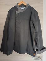 Vste cuisinier Molinel noire XL, Maison & Meubles, Cuisine | Linge de cuisine, Enlèvement, Neuf, Noir, Autres types