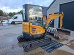 Sany sy 26 minigraver, Doe-het-zelf en Bouw, Gereedschap | Overige machines, Ophalen, Gebruikt