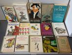 Romans en poëzie van Benschop - Blaman - Bomans. Vanaf € 2, Ophalen, Gelezen