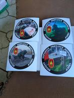 Dovo stickers, Ophalen of Verzenden, Landmacht, Overige typen