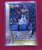 1996-1997 Meilleur Allen Iverson RC de Bowman - # R1 MINT, Sports & Fitness, Basket, Comme neuf, Autres types, Envoi