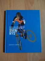 Sven Nys BMX, cyclo-cross et VTT avec Sven Nys, Comme neuf, Sven Nys, Course à pied et Cyclisme, Enlèvement ou Envoi