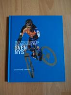 Sven Nys BMX, Veldrijden en Mountainbiken met Sven Nys, Lopen en Fietsen, Sven Nys, Ophalen of Verzenden, Zo goed als nieuw