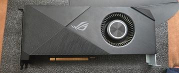 ASUS RTX2060S 8GB, Computers en Software, Ophalen, Zo goed als nieuw