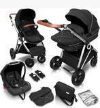 Baby Go 3-in-1 kinderwagen, Ophalen, Zo goed als nieuw, Overige merken, Regenhoes