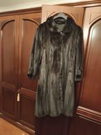 Bontmantel in zeer goede staat, Kleding | Dames, Jassen | Winter, Ophalen