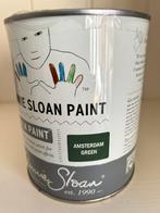 Annie Sloan Chalk Paint Amsterdam Green, Neuf, Moins de 5 litres, Enlèvement ou Envoi, Vert