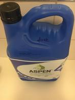 Benzine 4-takt (+/- 3 liter), ASPEN, Tuin en Terras, Bosmaaiers, Nieuw, Ophalen, Benzine
