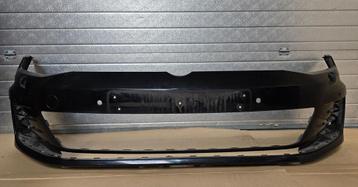 Voorbumper VW Golf 7 VII 4xPDC KLS GTI GTD VOLKSWAGEN 12-17 beschikbaar voor biedingen