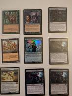 Klein lot MTG kaarten, Hobby en Vrije tijd, Verzamelkaartspellen | Magic the Gathering, Ophalen of Verzenden, Zo goed als nieuw