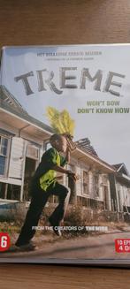 Treme seizoen 1 / seizoen 2,3 ,4 (enkel samen te koop), Cd's en Dvd's, Dvd's | Tv en Series, Vanaf 16 jaar, Verzenden, Zo goed als nieuw