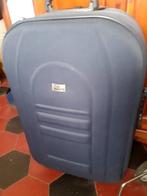 Valise à roulettes, Bijoux, Sacs & Beauté, Valises, Enlèvement, Comme neuf, Autres matériaux, Roulettes