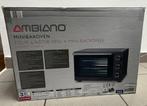 Four à rôtir mini Ambiano, Ophalen, Minder dan 45 cm, Gebruikt, Minder dan 45 cm