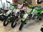 Apollo Thunder Pitbike | 250 cc | Groen | Beste Prijs, Ophalen, Nieuw, Pitbike, 250 cc