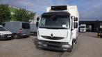 Renault Midlum 190 DXI (Stock ID 05854), Auto's, Vrachtwagens, Cruise Control, Renault, Wit, Bedrijf