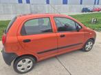 Chevrolet Matiz   0.8 Essence, Auto's, Chevrolet, Bedrijf, Handgeschakeld, 5 deurs, Te koop