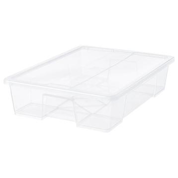 3x Samla bakken IKEA beschikbaar voor biedingen