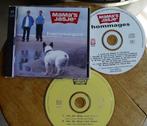 DUBBEL CD - MAMA S JASJE, Cd's en Dvd's, Cd's | Nederlandstalig, Ophalen of Verzenden