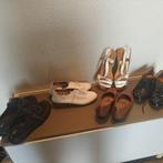 Damesschoenen, Kleding | Dames, Schoenen, Overige kleuren, Dansschoenen, Ophalen of Verzenden, Zo goed als nieuw