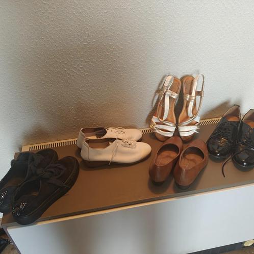 Damesschoenen, Kleding | Dames, Schoenen, Zo goed als nieuw, Dansschoenen, Overige kleuren, Ophalen of Verzenden