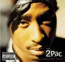 2Pac - Greatest Hits (2CD) beschikbaar voor biedingen
