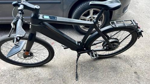 Stromer ST2 Sport, defect, Fietsen en Brommers, Elektrische fietsen, Zo goed als nieuw, Stromer, Ophalen of Verzenden