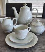 Vintage servies porselein MAGVAM (Tsjecho-Slowakije), Ophalen