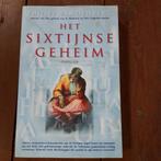 Philipp Vandenberg Het Sixtijnse geheim, Boeken, Ophalen of Verzenden, Zo goed als nieuw