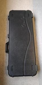 Case Fender Deluxe (Strat en Tele) in nieuwstaat, Muziek en Instrumenten, Ophalen of Verzenden