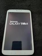 Tablette Samsung Galaxy Tab3, Comme neuf, Enlèvement ou Envoi, SAMSUNG, Gataxy tab