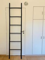 Zwarte ladder van House Doctor, Ophalen, Zo goed als nieuw