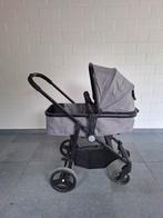 Van €85 naar €65: kinderwagen 3-in1 van het merk Kinderkraft, Kinderen en Baby's, Ophalen, Gebruikt, Kinderwagen