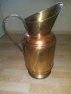 Koperen kan - paraplu bak - 65cm, Ophalen of Verzenden