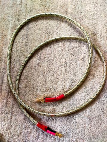 luidsprekerkabel OEHLBACH beschikbaar voor biedingen