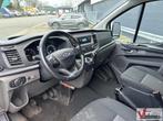 Ford Transit Custom 340 2.0 TDCI L2H1 Trend | € 7.650,- NETT, Auto's, Bestelwagens en Lichte vracht, Wit, Bedrijf, Ford, Te koop