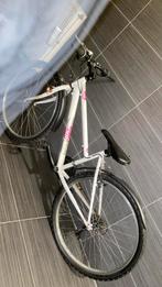 Fiets, Ophalen, Zo goed als nieuw