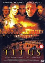Titus   DVD.73, Comme neuf, Enlèvement ou Envoi, Action, À partir de 16 ans