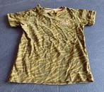 jungle tshirt, Zeeman, Ophalen of Verzenden, Zo goed als nieuw, Shirt of Longsleeve