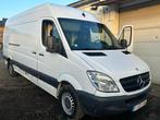 **Mercedes sprinter 311cdi l4h3**, Auto's, Achterwielaandrijving, Zwart, Wit, Bedrijf