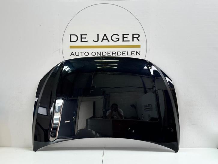 VOLKSWAGEN VW POLO 2G MOTORKAP 2G0823155H ORIGINEEL, Auto-onderdelen, Carrosserie, Motorkap, Volkswagen, Gebruikt