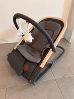 Relax Maxi-Cosi Kori Beyond Graphite Eco Baby, Kinderen en Baby's, Ophalen of Verzenden, Zo goed als nieuw, Met gordel(s) of riempje(s)