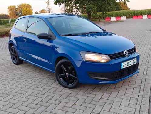 Polo 6R / 2012 / benzine Euro 5/ 1198 Cc / usb-aansluiting, Auto's, Volkswagen, Bedrijf, Te koop, Polo, ABS, Airbags, Airconditioning
