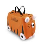 Trunki kinderkoffer tijger en nog veel andere soorten, Neuf, Enlèvement ou Envoi, Plastique dur, Moins de 35 cm