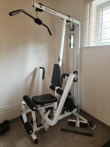 Body-Solid HomeGym - thuisfitness beschikbaar voor biedingen
