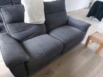 Canapé électrique, Maison & Meubles, Canapés | Salons, Contemporain, Enlèvement, Utilisé, Tissus