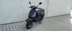 SCOOTER GTS PALERMO 2024, Vélos & Vélomoteurs, Scooters | Marques Autre, Comme neuf, Classe B (45 km/h), Enlèvement, GTS