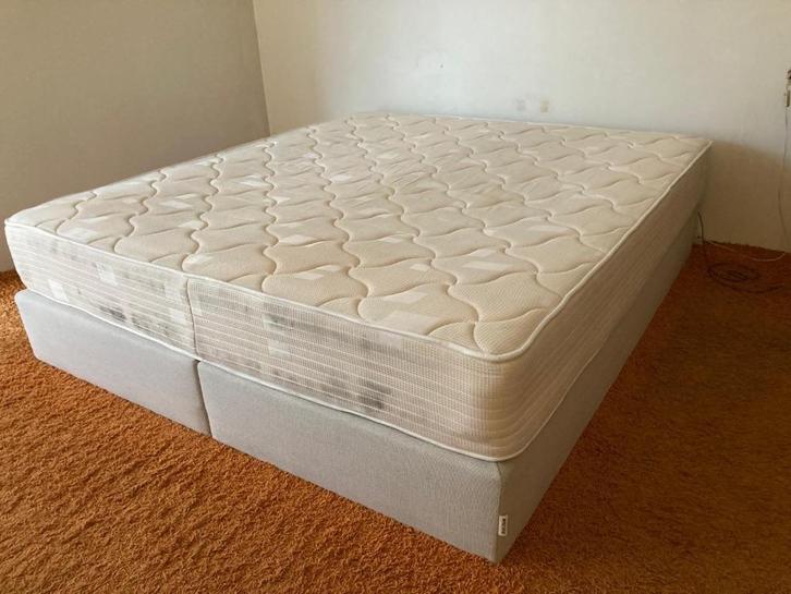 Pocketveren Matras hotelkwaliteit 180x200, Maison & Meubles, Chambre à coucher | Matelas & Sommiers, Matelas, 180 cm, 200 cm, Deux personnes