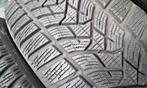 Goodyear topset 215 60 16 gemonteerd 4 st 120 eur koopje, Auto-onderdelen, Banden en Velgen, 215 mm, 16 inch, Band(en), Winterbanden